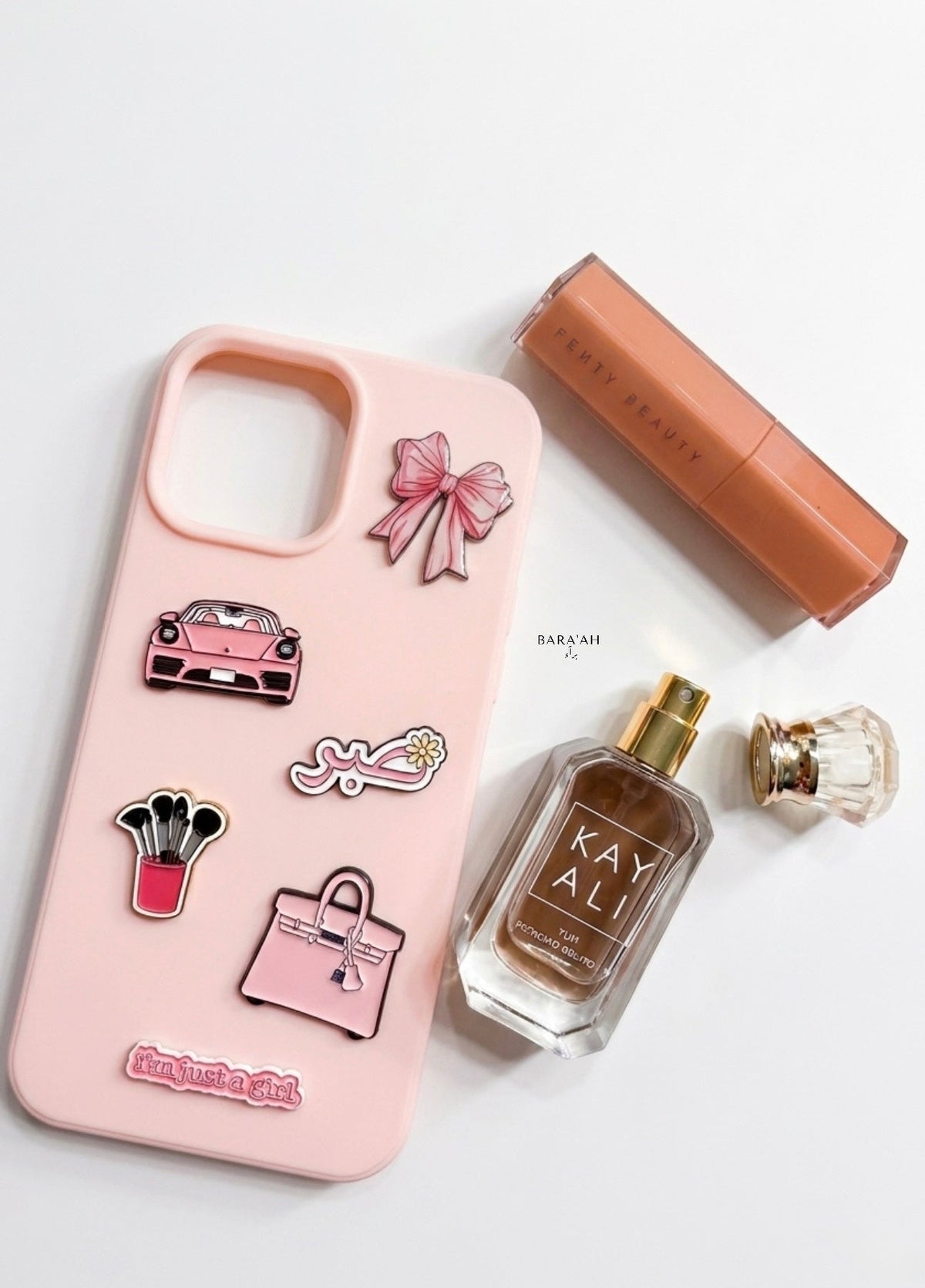 Birkin bag-Pink