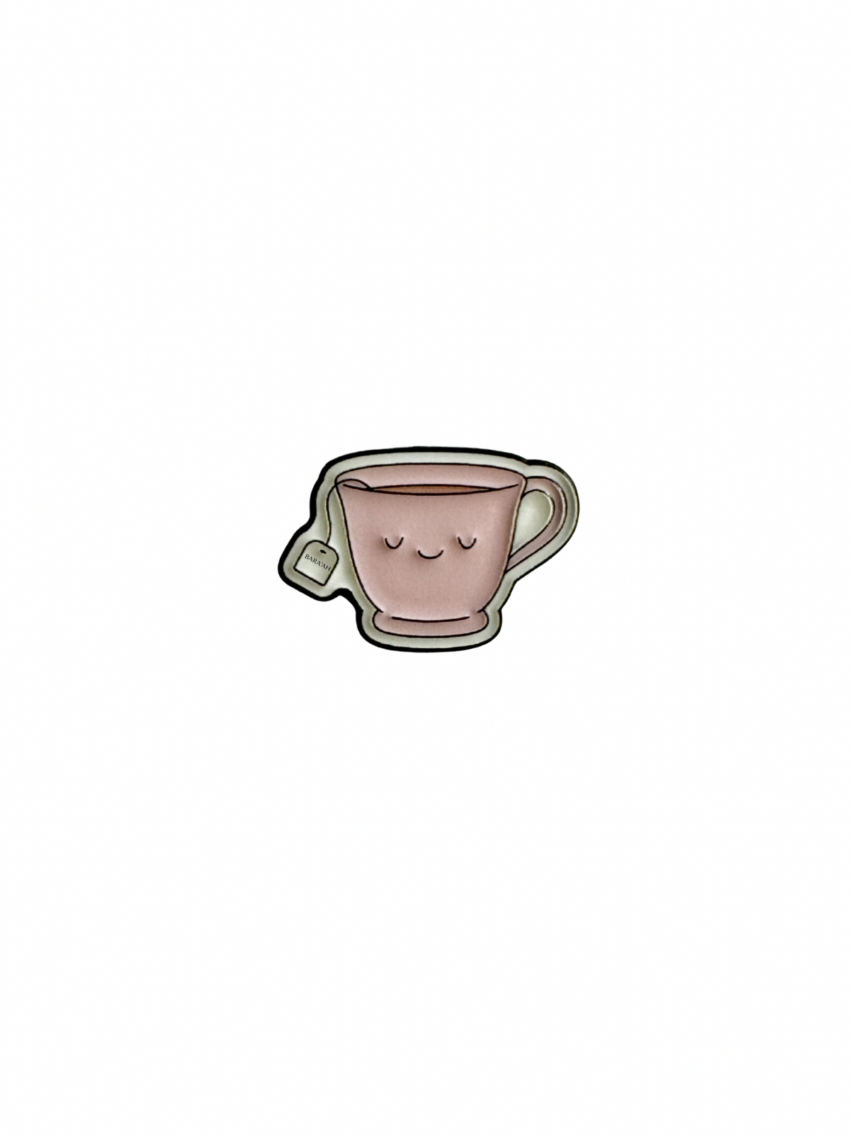 Tea cup