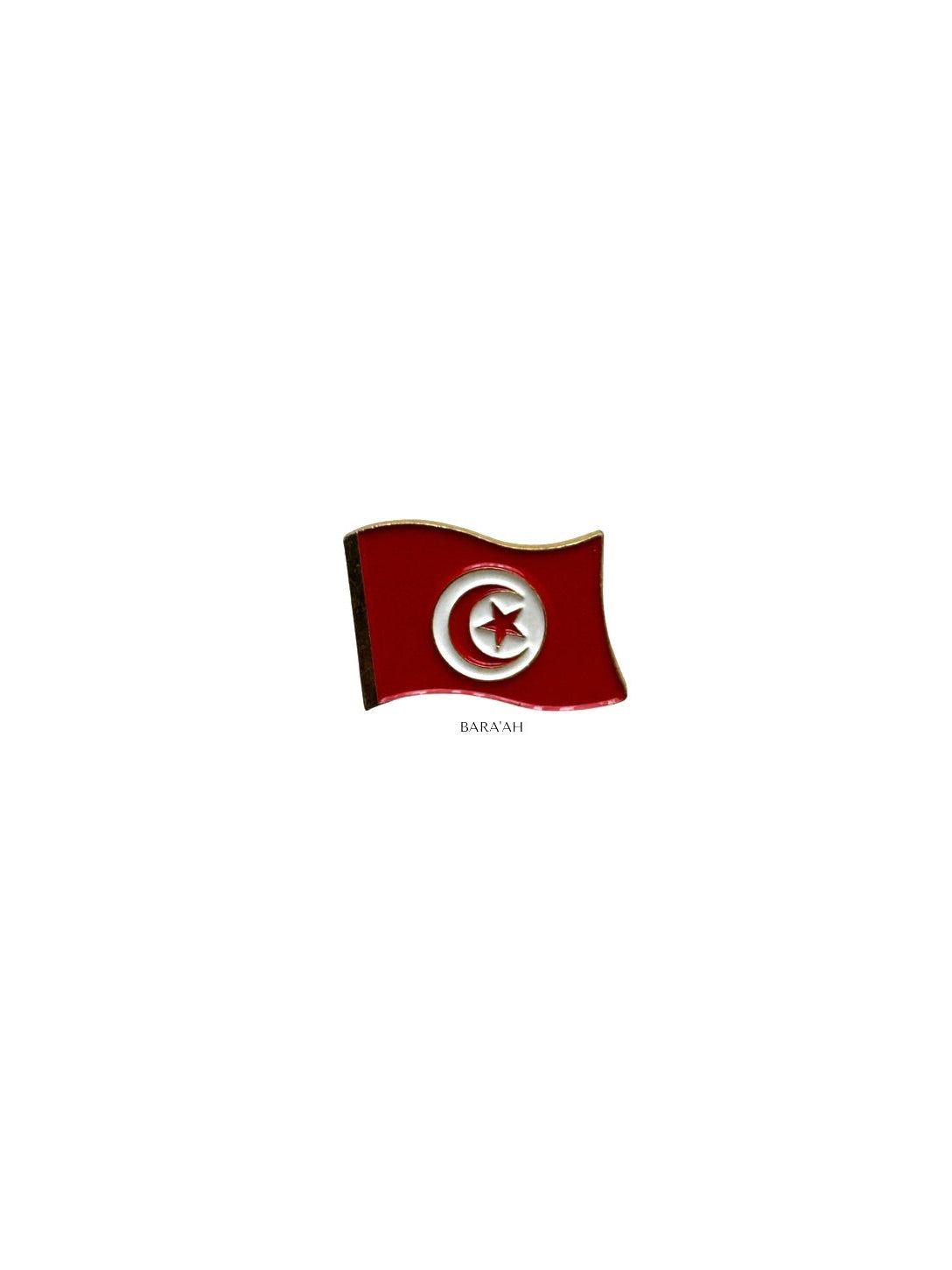 Tunis flag