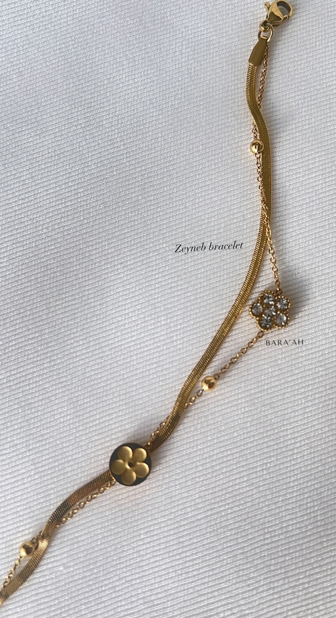 Zeyneb bracelet