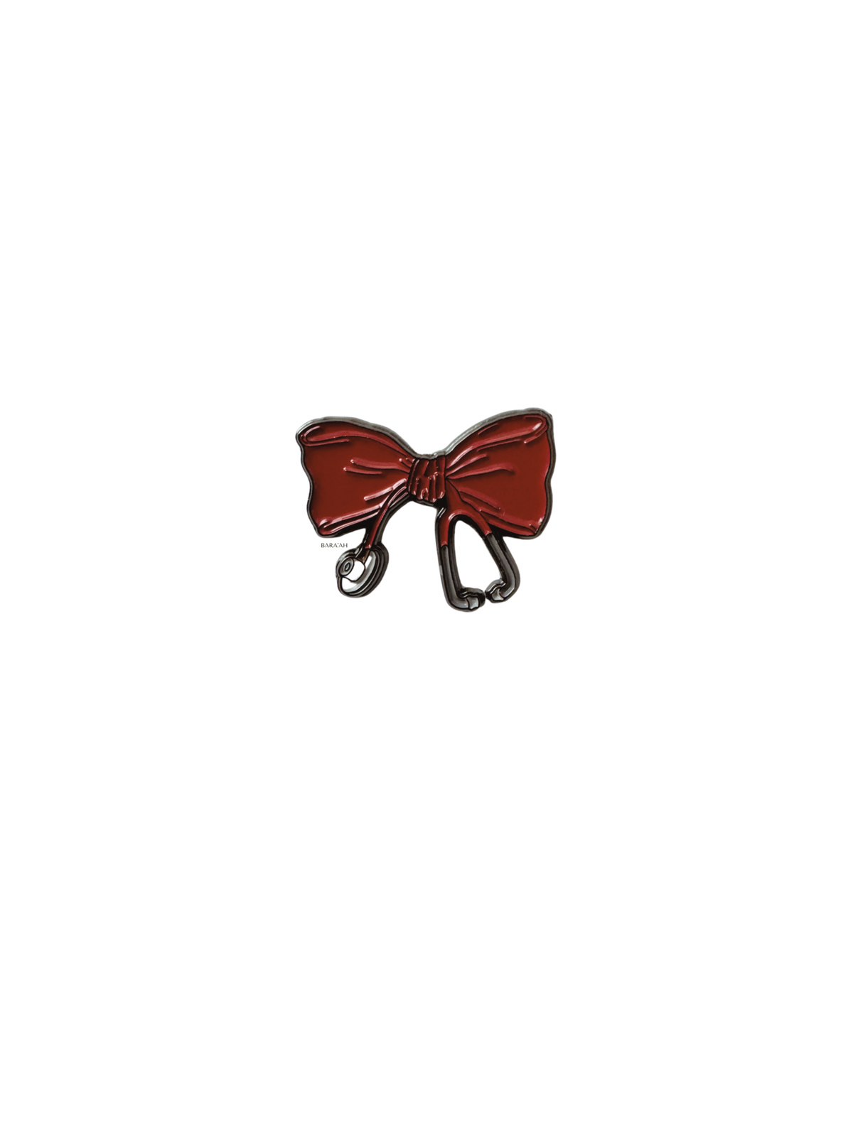 Stetho bow