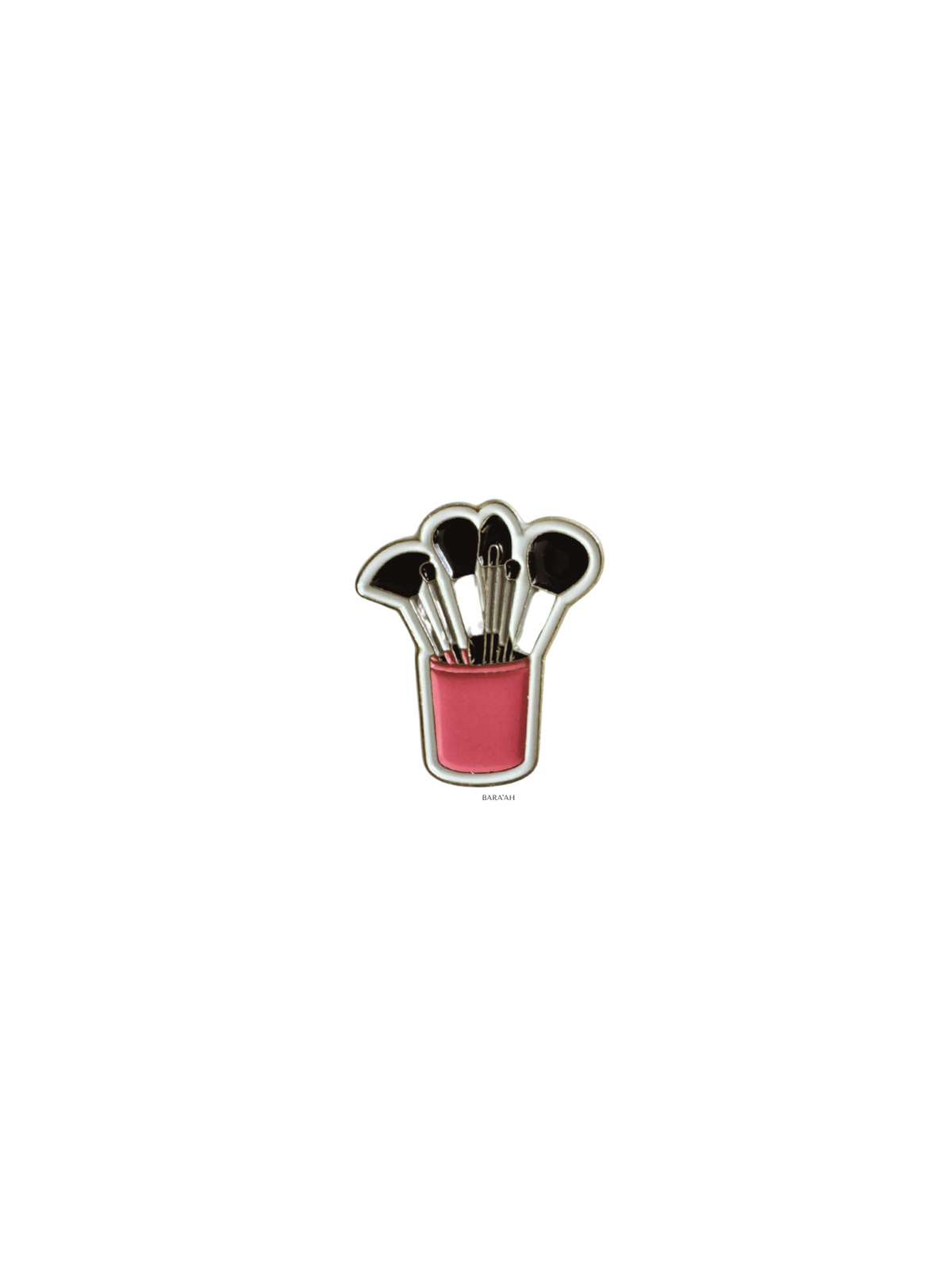 Make-Up brushes