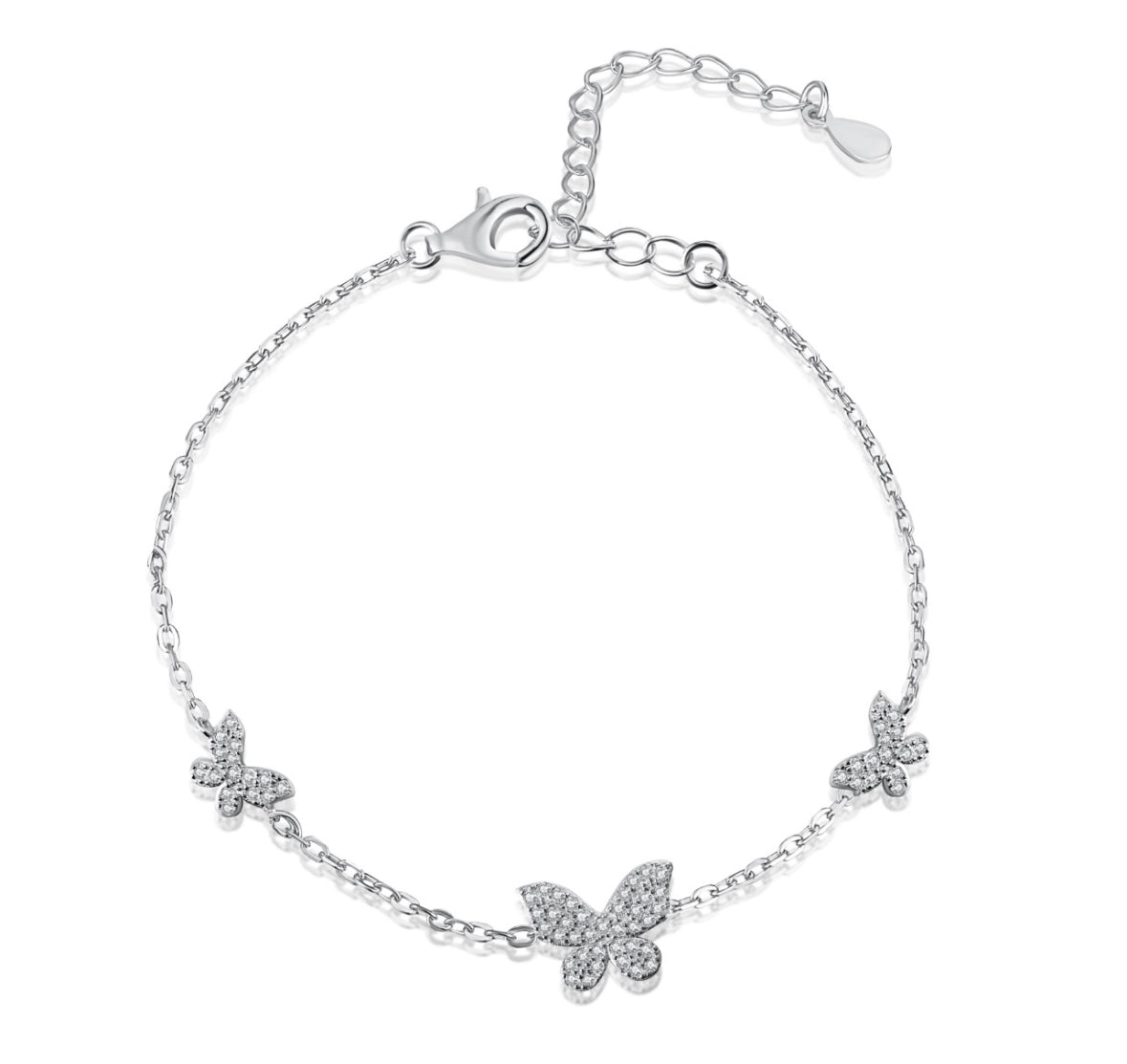 Farasha bracelet