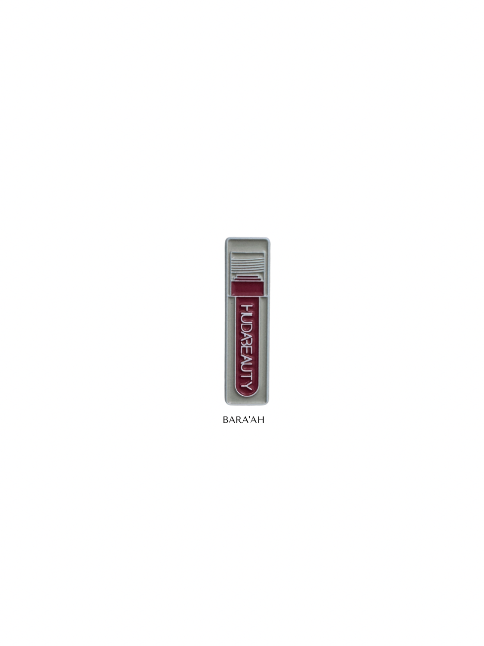 Huda Gloss