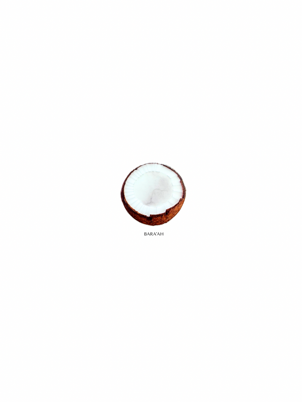 Coconut