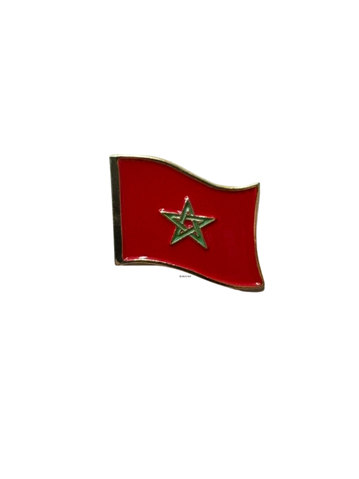 Morroco flag