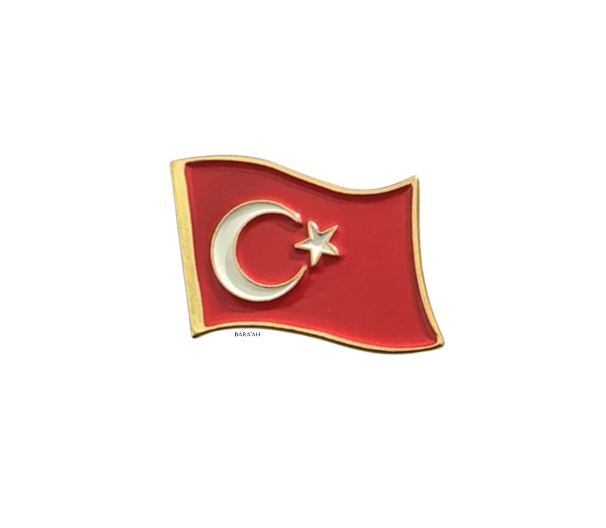 Turkisch flag