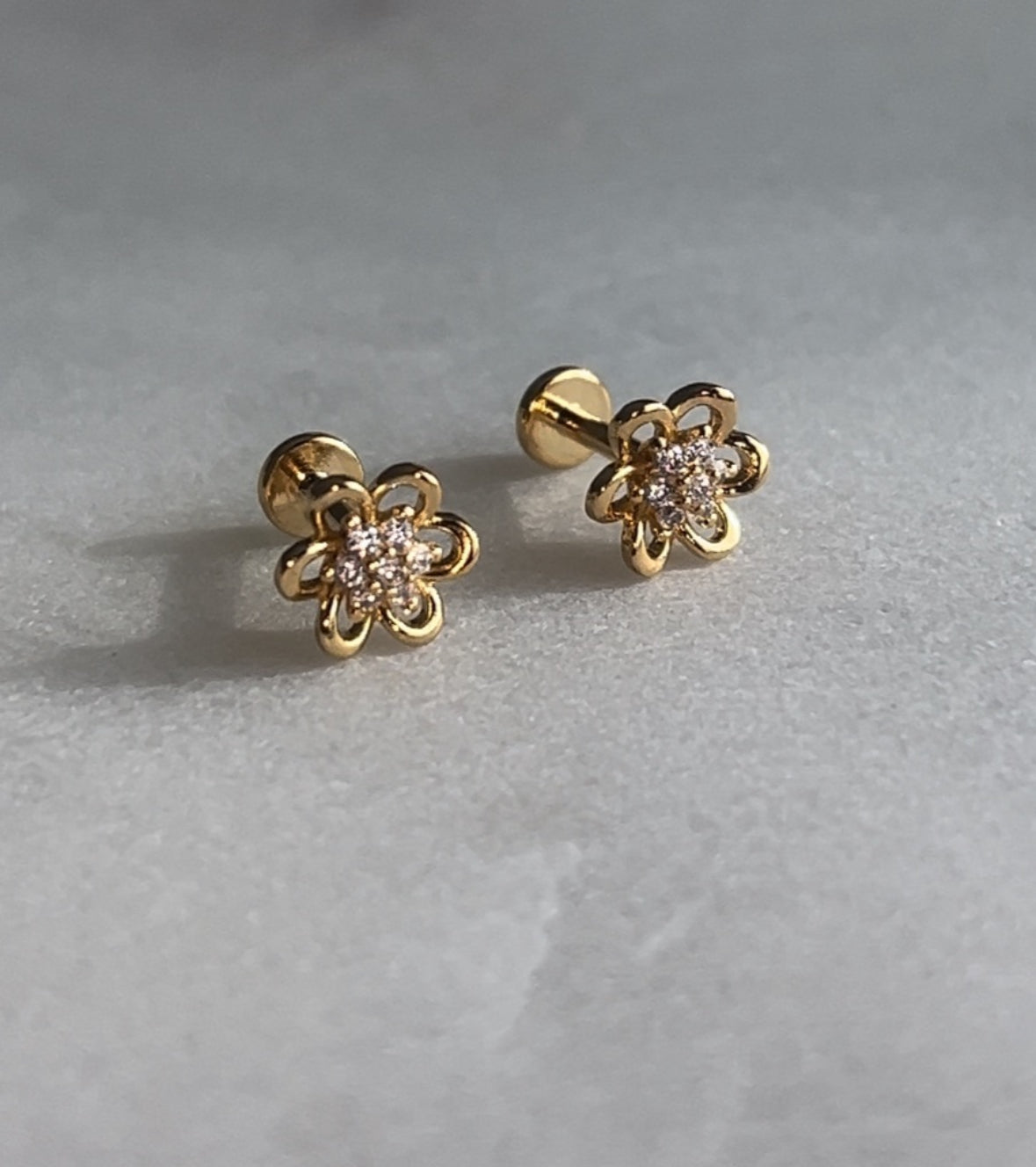 Maysae earrings