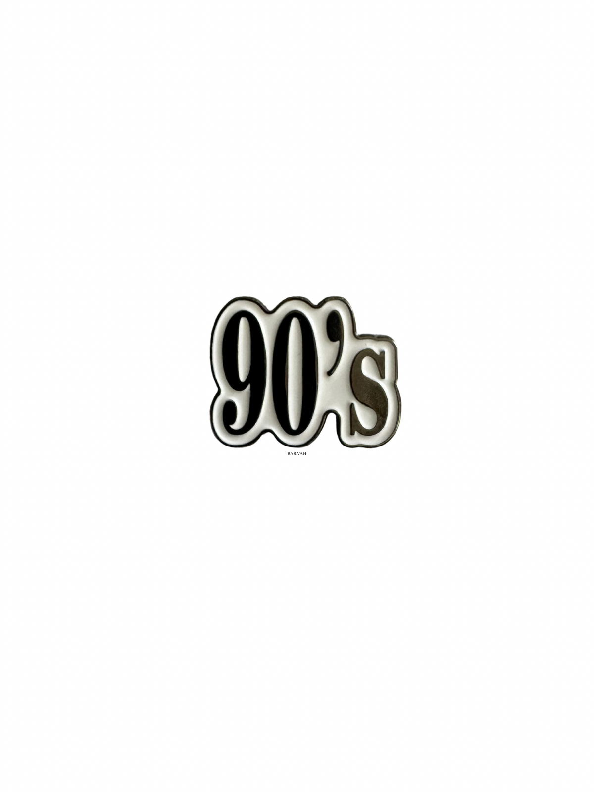 90’s