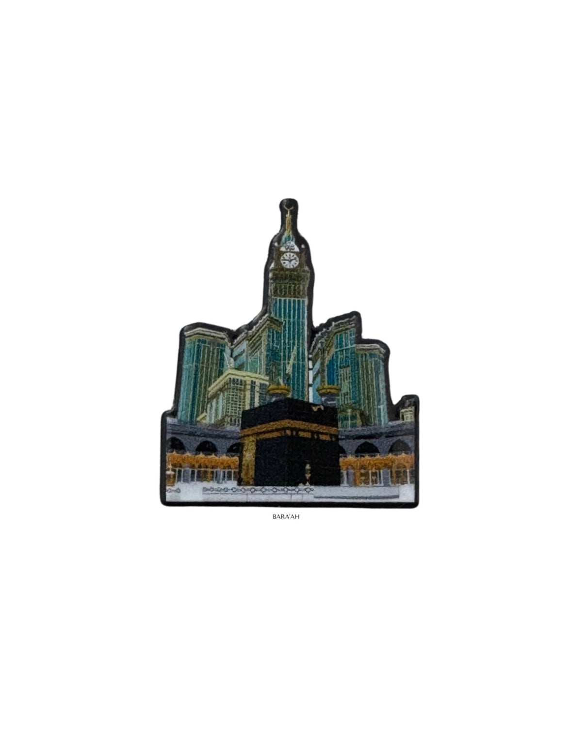 Mecca