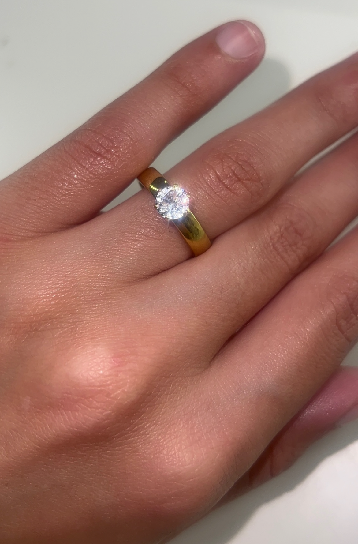 Dana ring