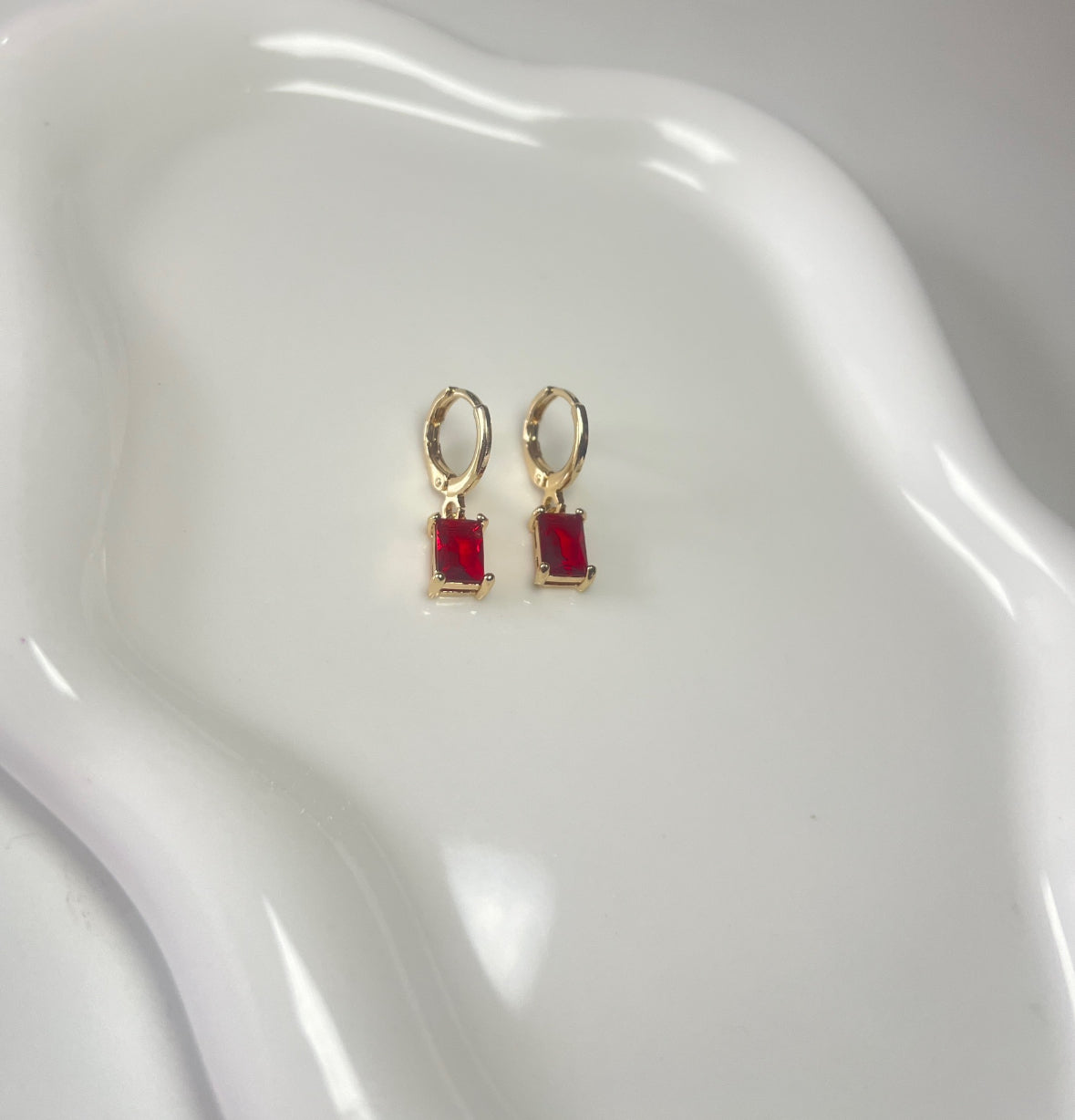 Selma earrings