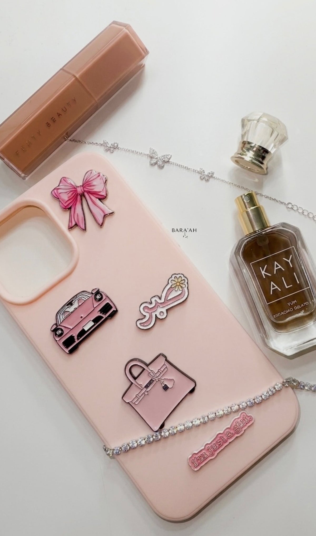 Birkin bag-Pink