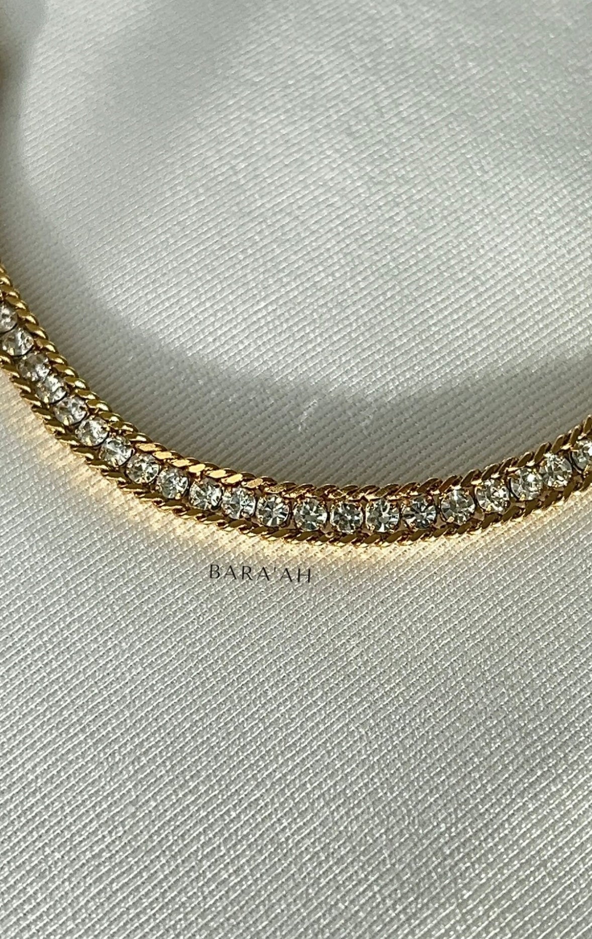 Muna bracelet