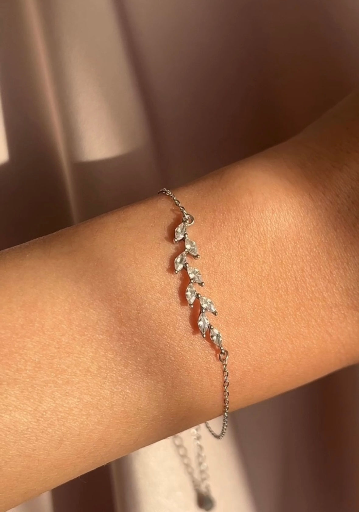 Leila bracelet