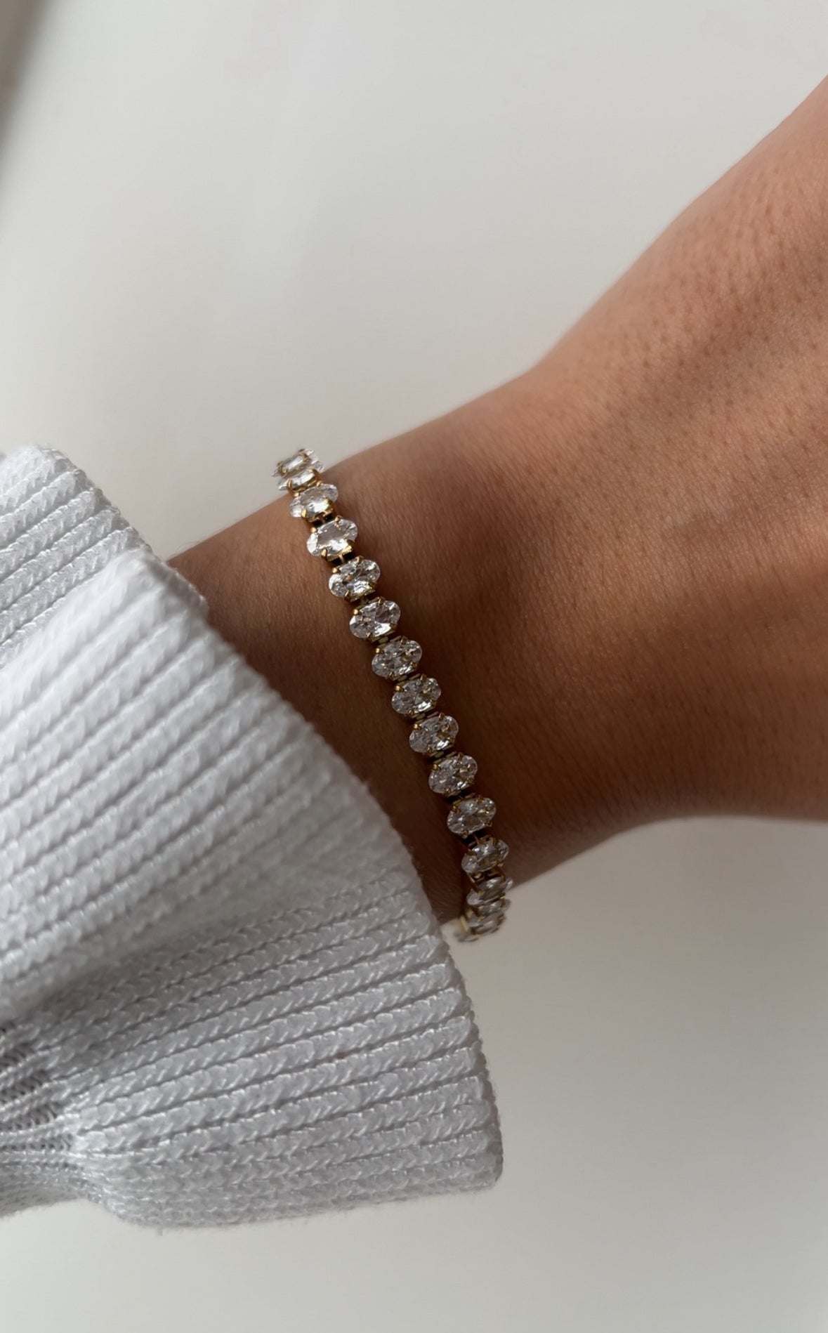 Sabrin bracelet