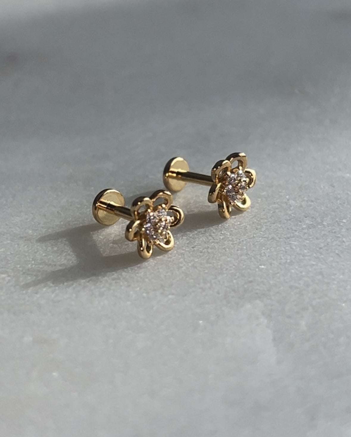 Maysae earrings
