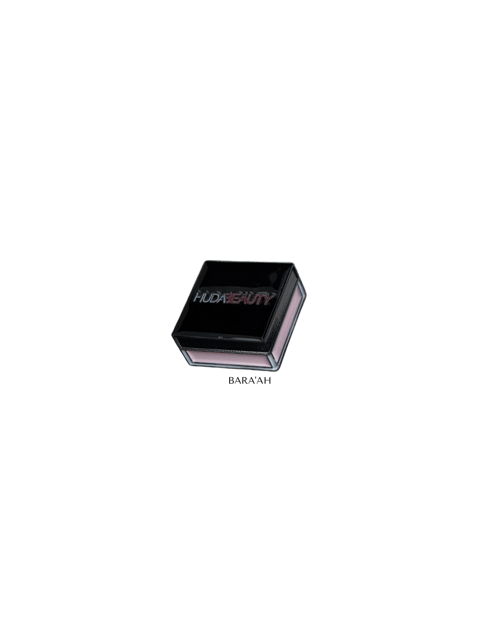 Huda Make-Up powder