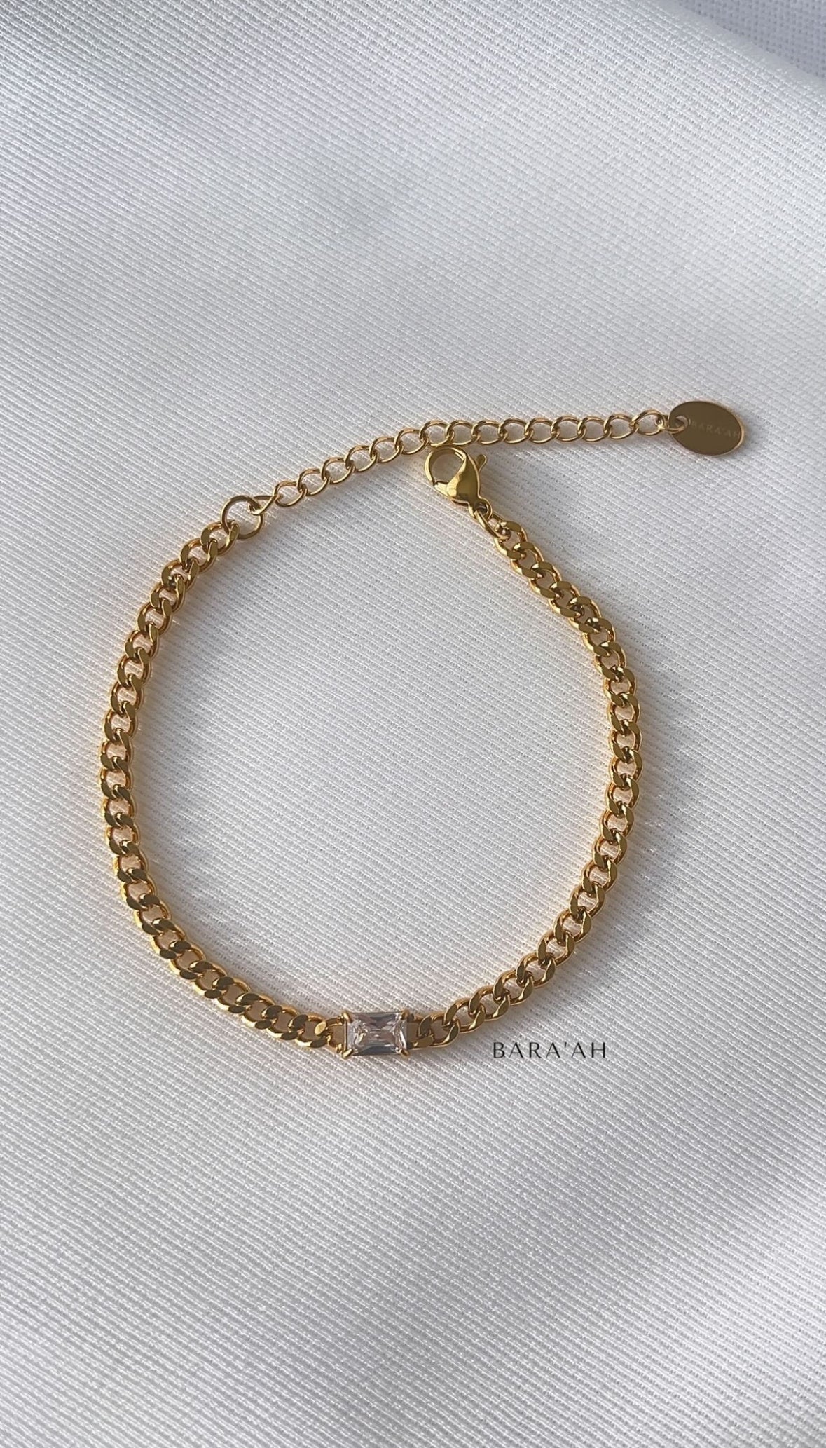 Maria bracelet