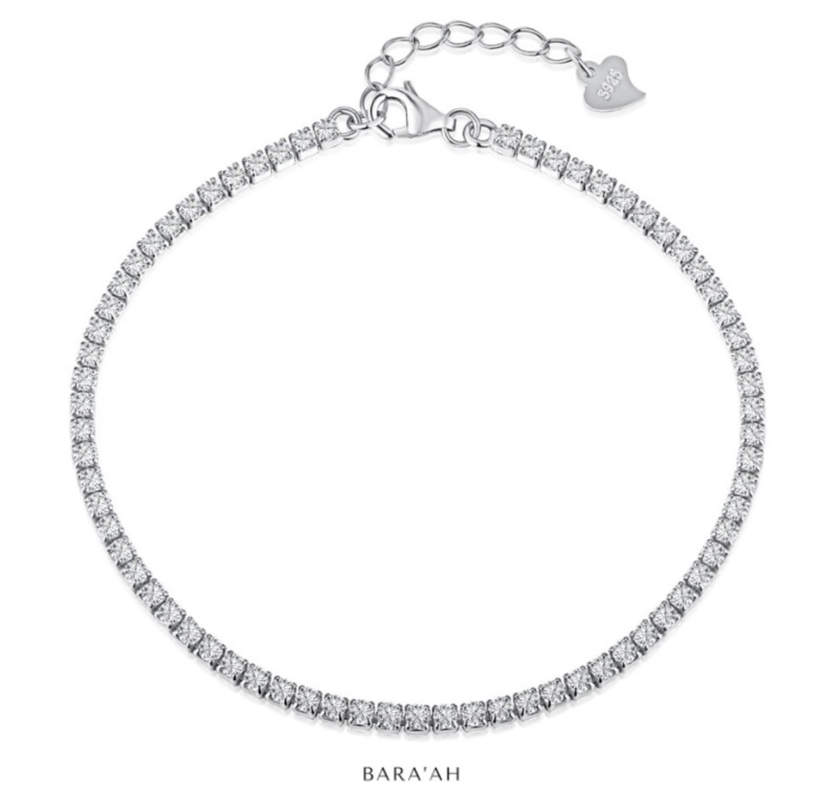 Sakiena bracelet