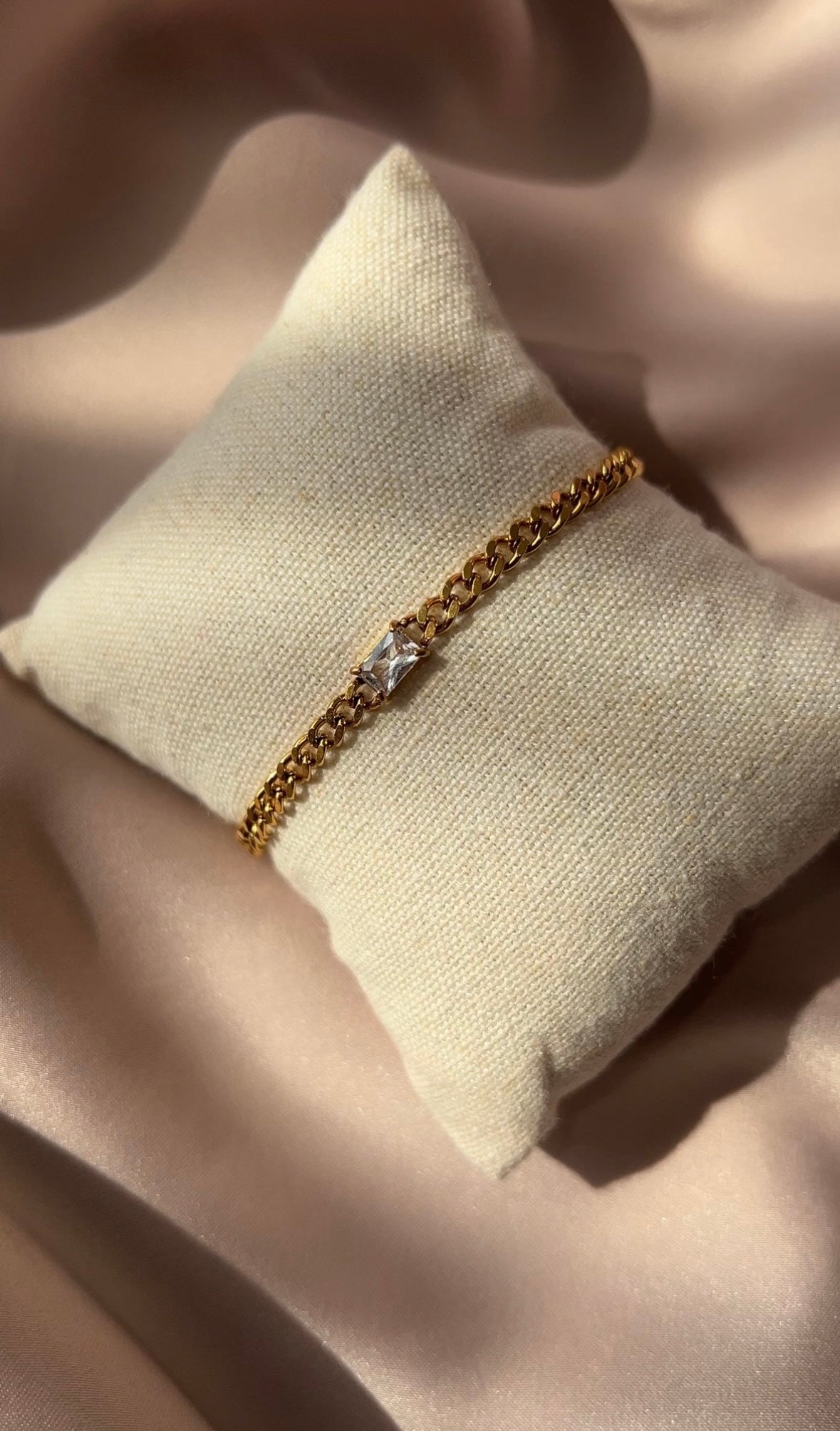 Maria bracelet
