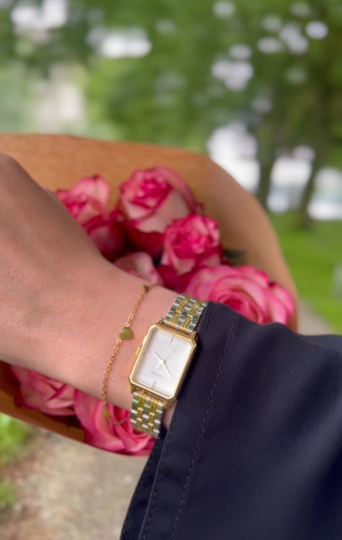 Inssaf bracelet