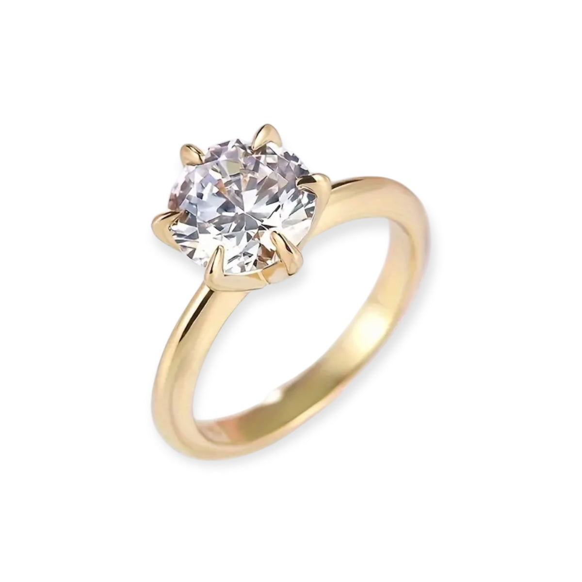 Dana ring