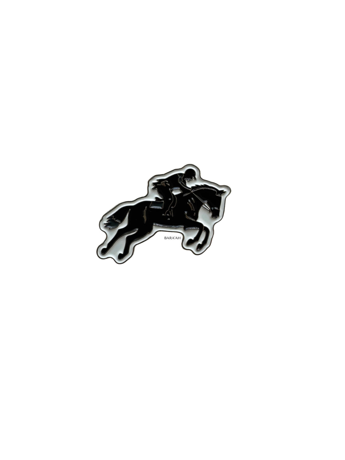 Equestrian