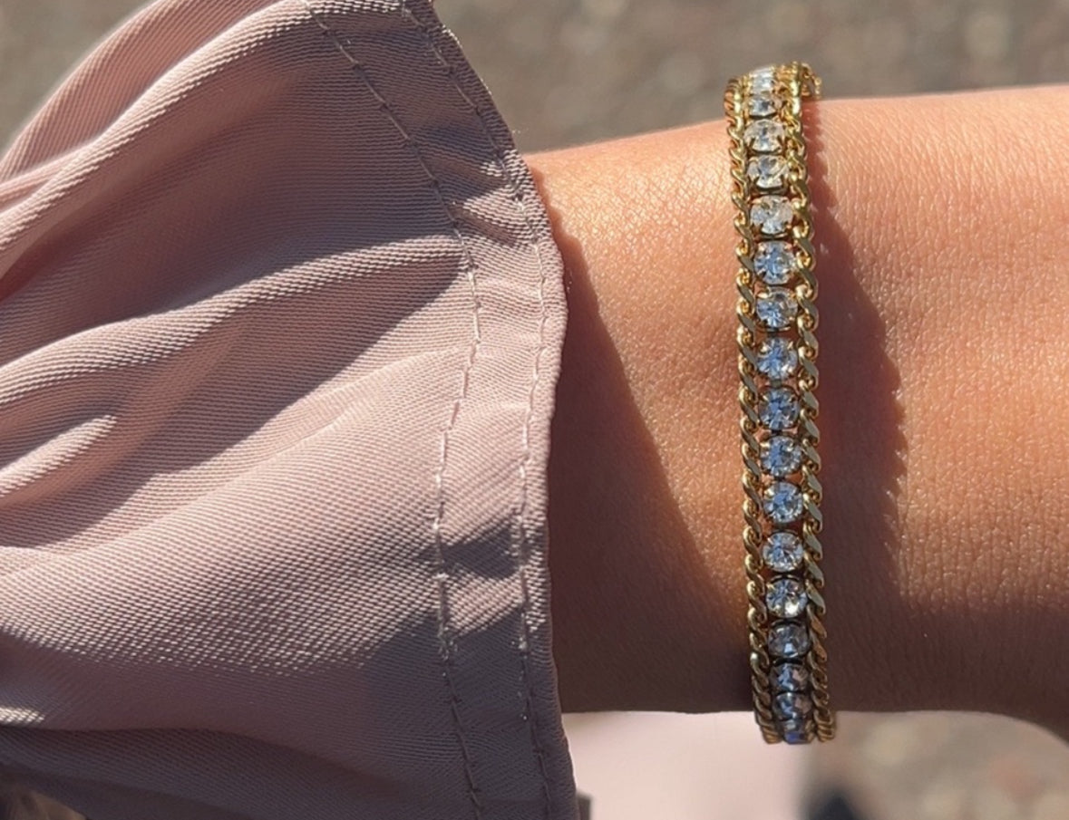 Muna bracelet