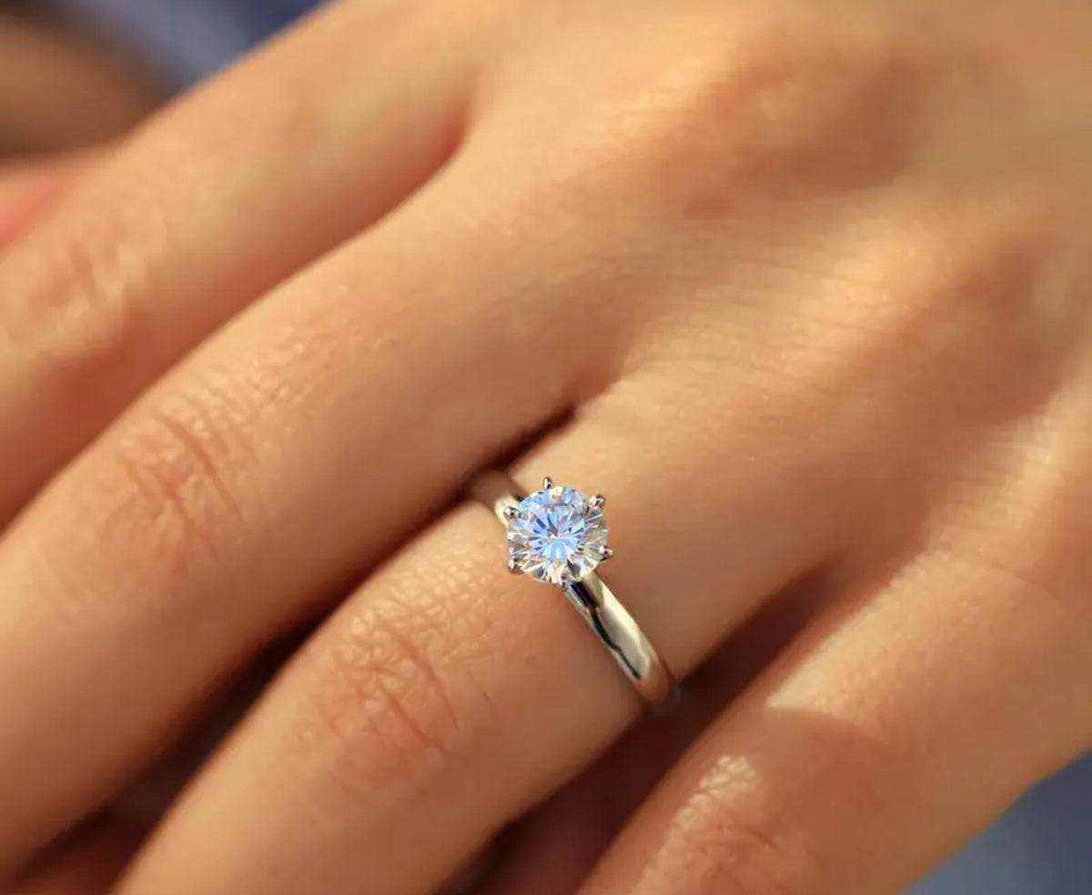 Dana ring