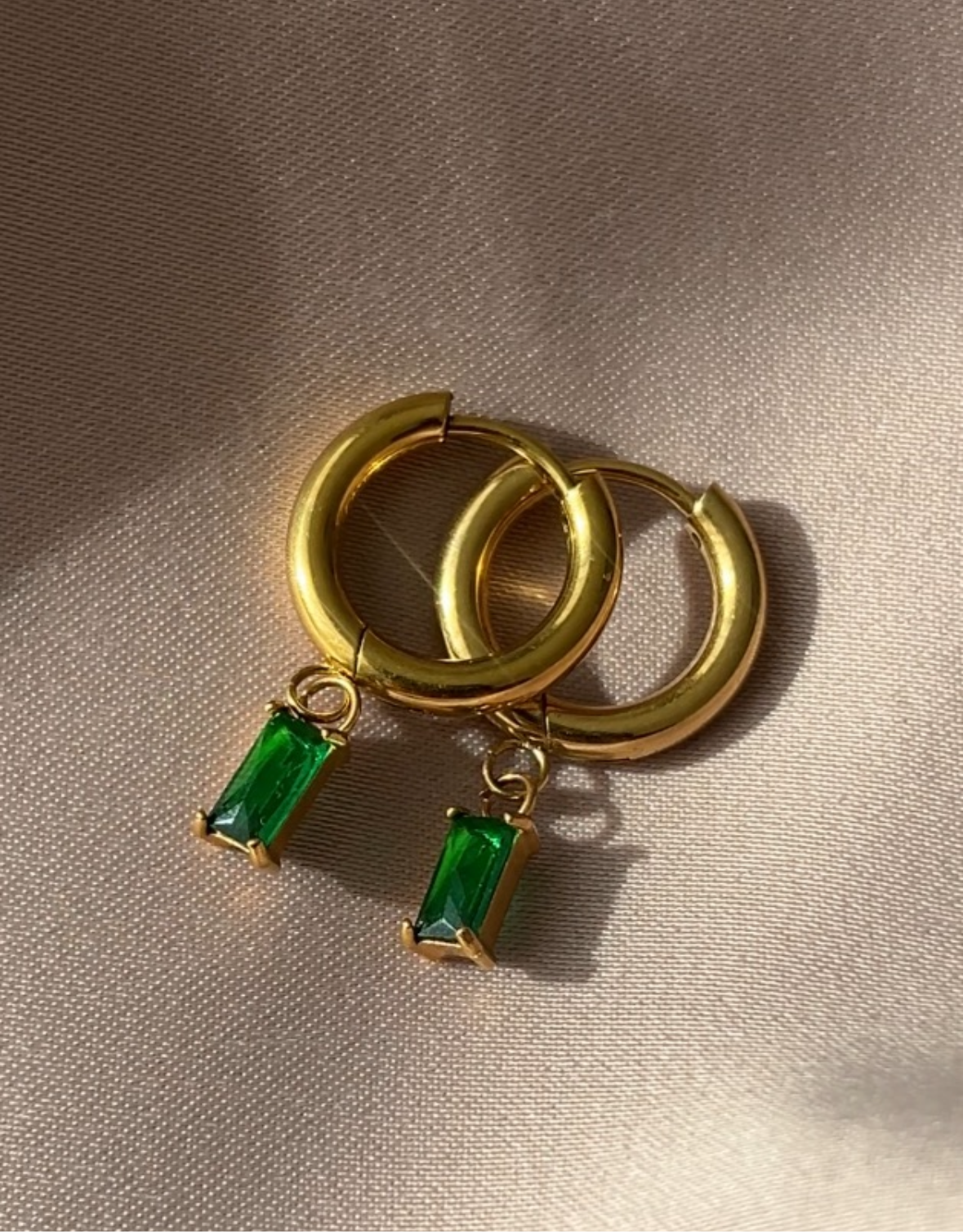 Selma earrings