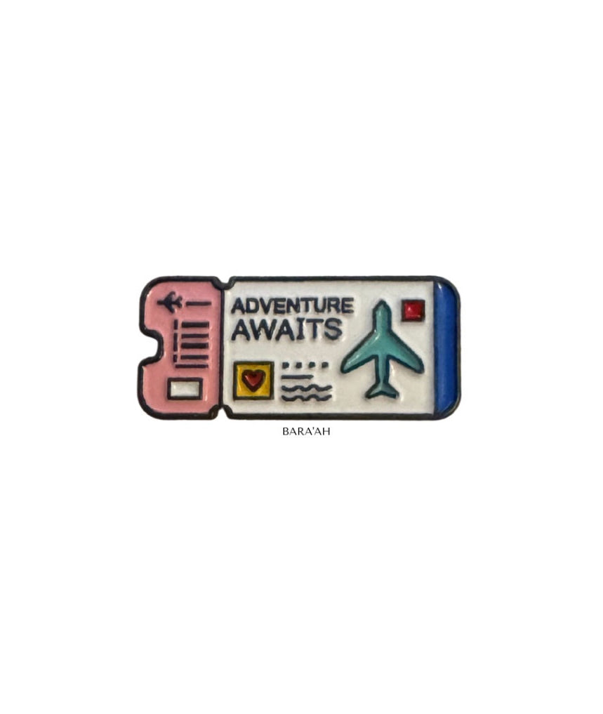 Ticket