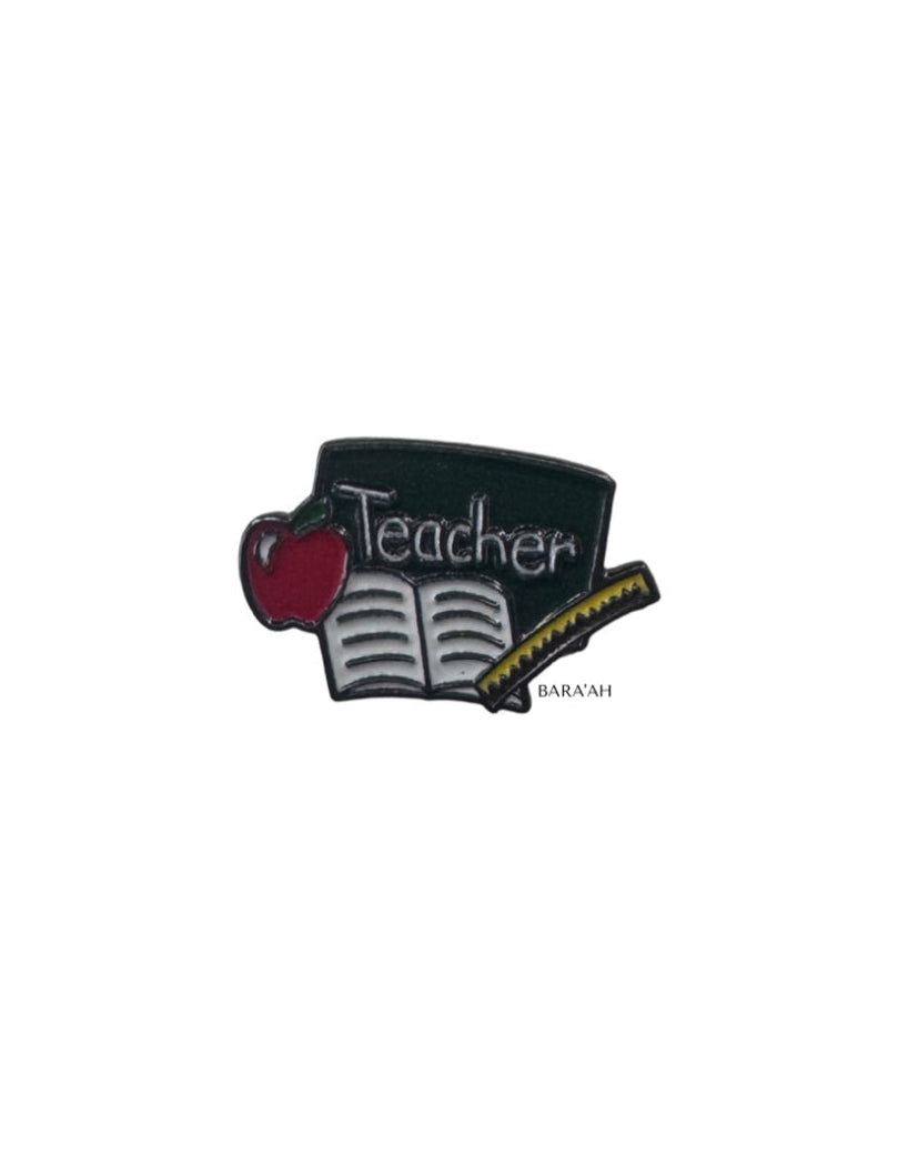 Teacher