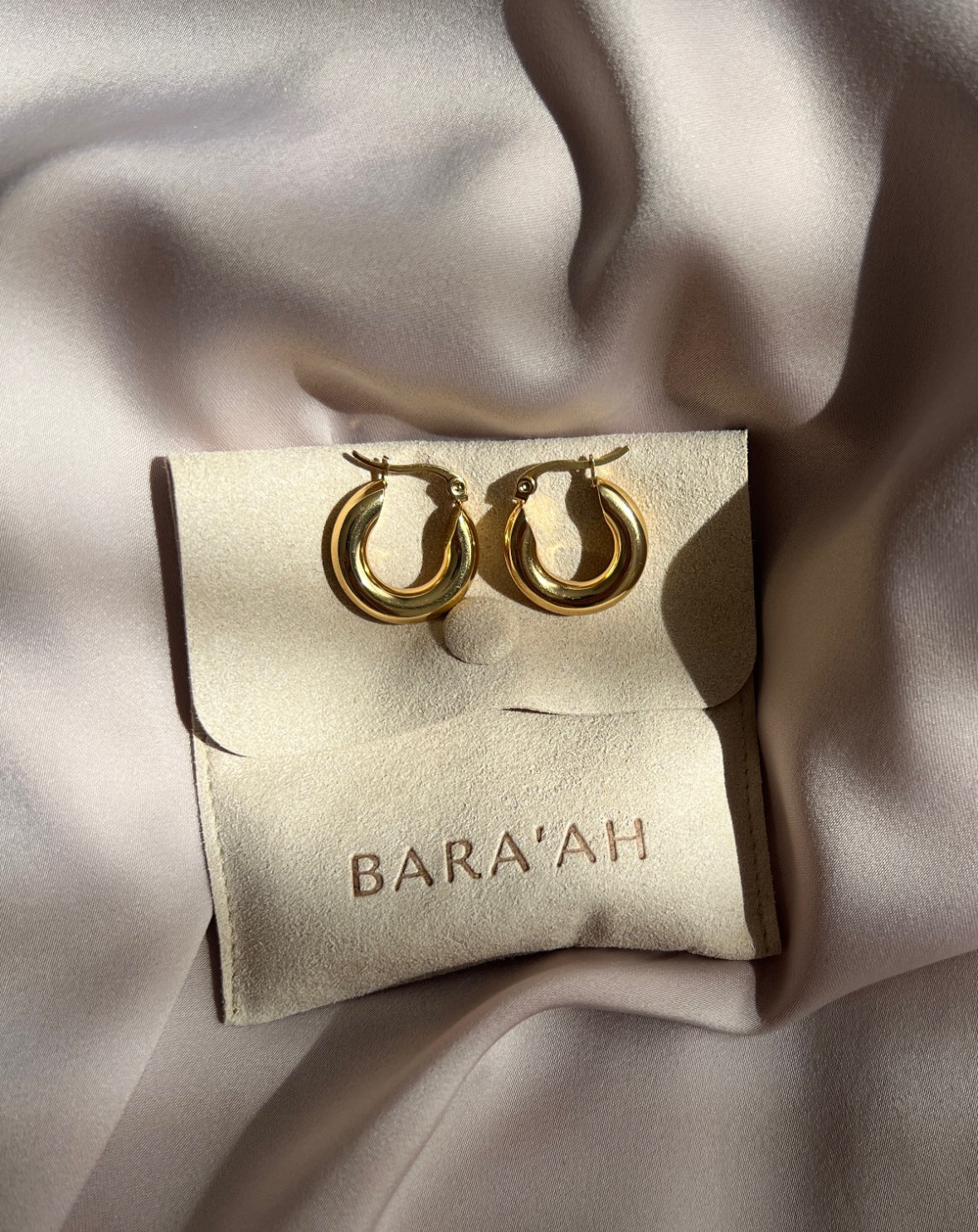 Sofia earrings