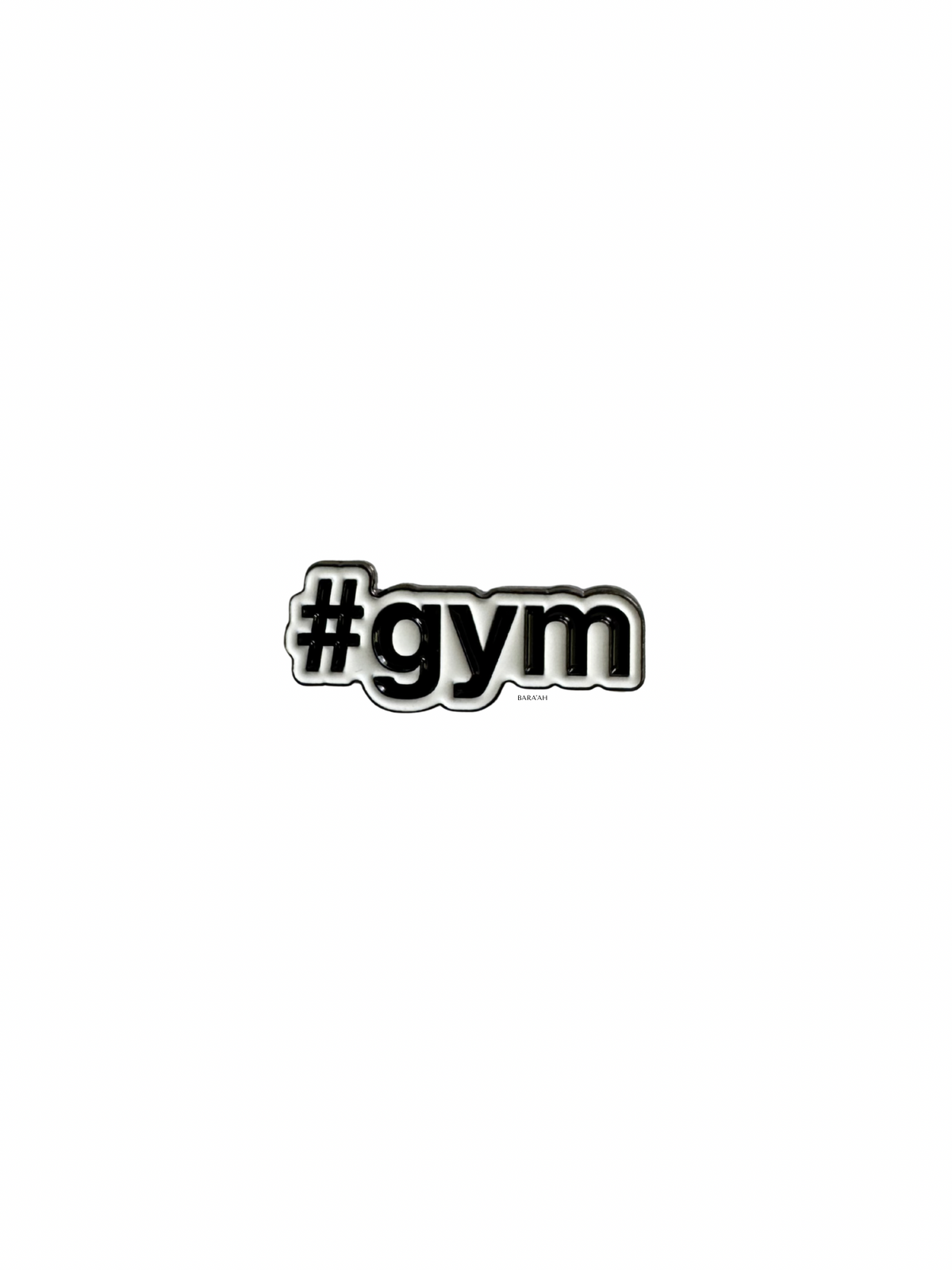 #Gym