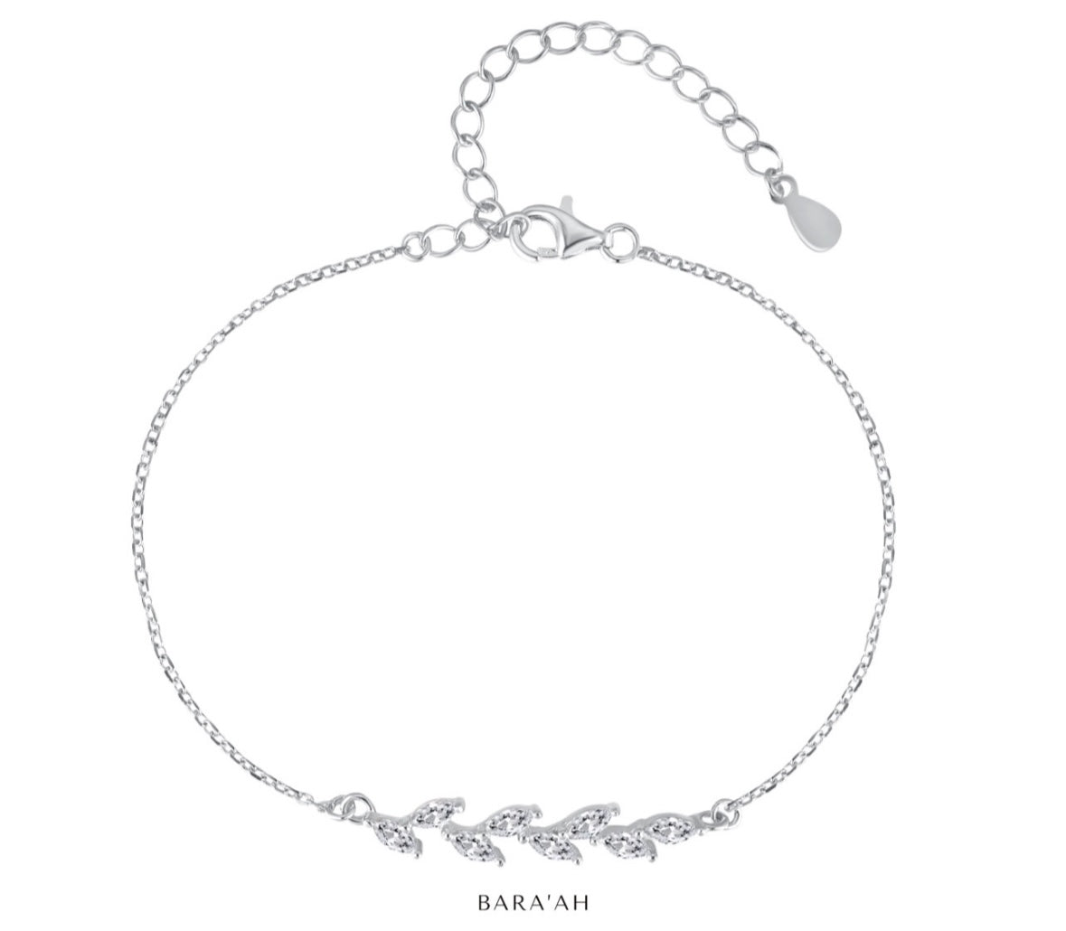 Leila bracelet