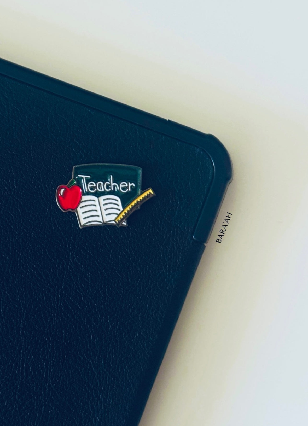 Teacher