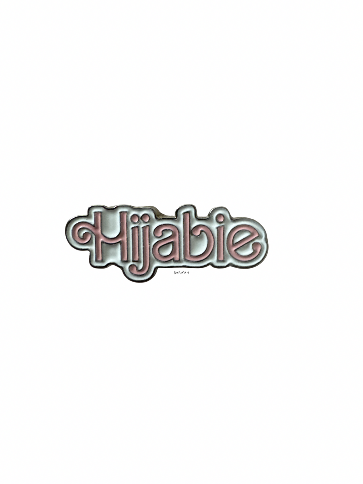 Hijabie
