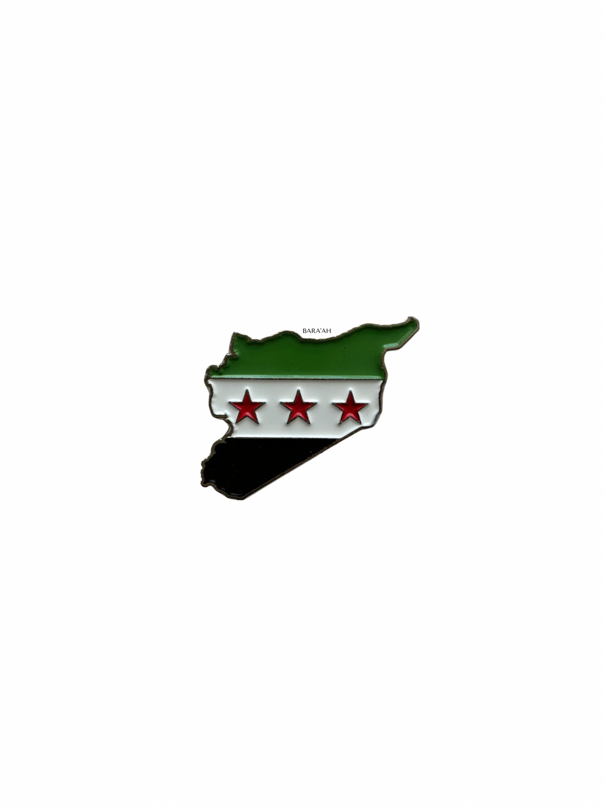 Suriya flag