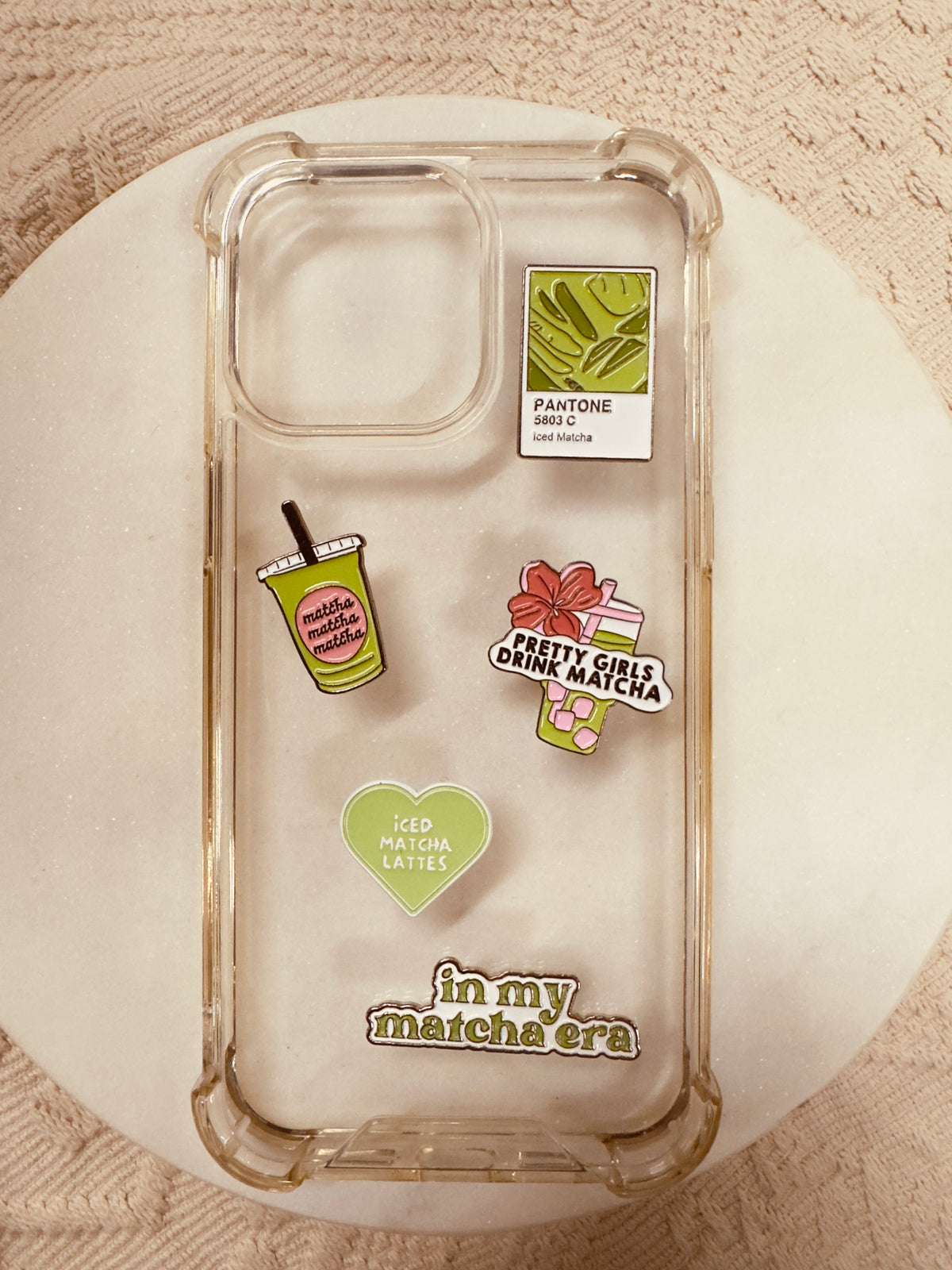 Matcha set
