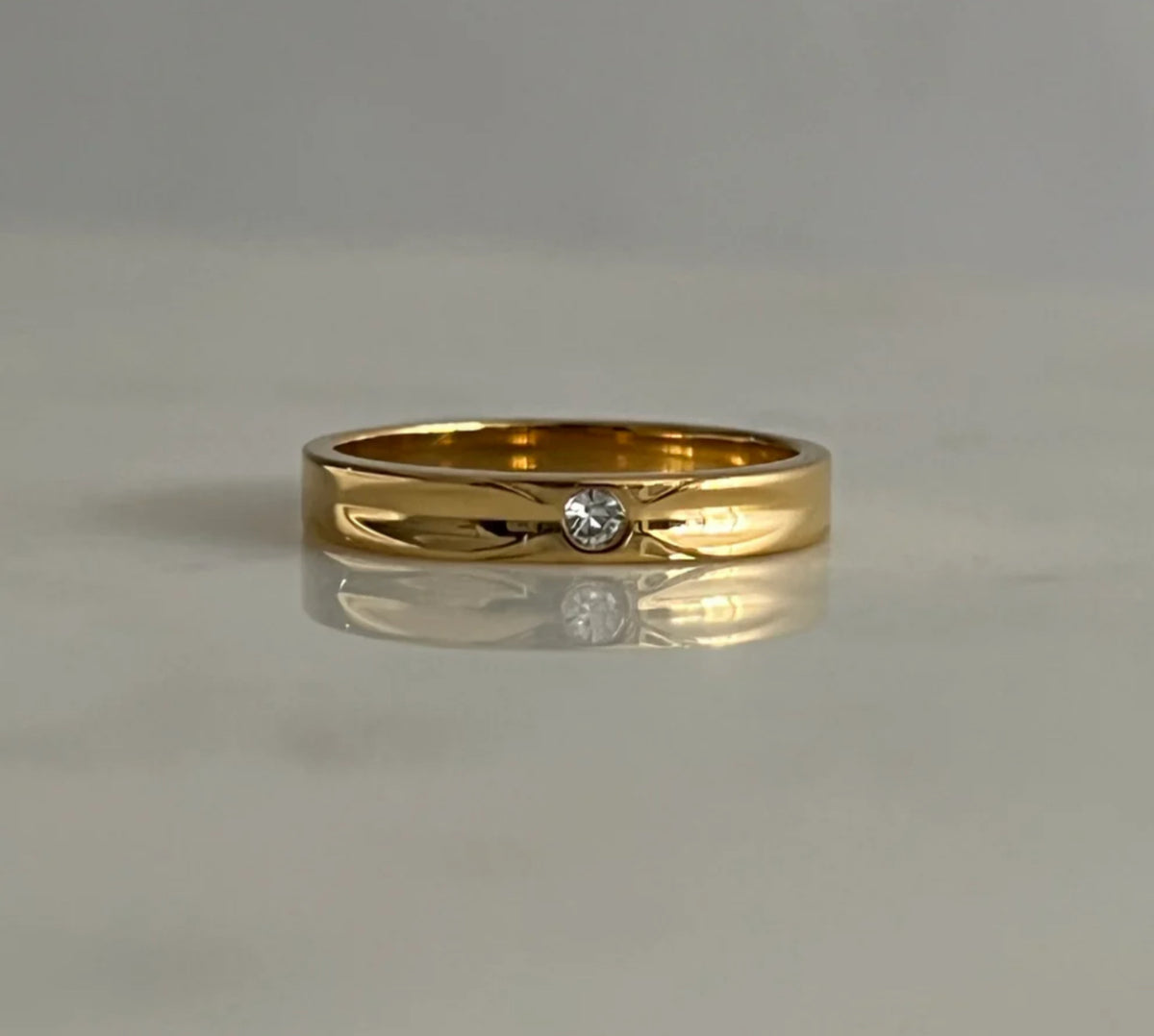 Tasneem ring