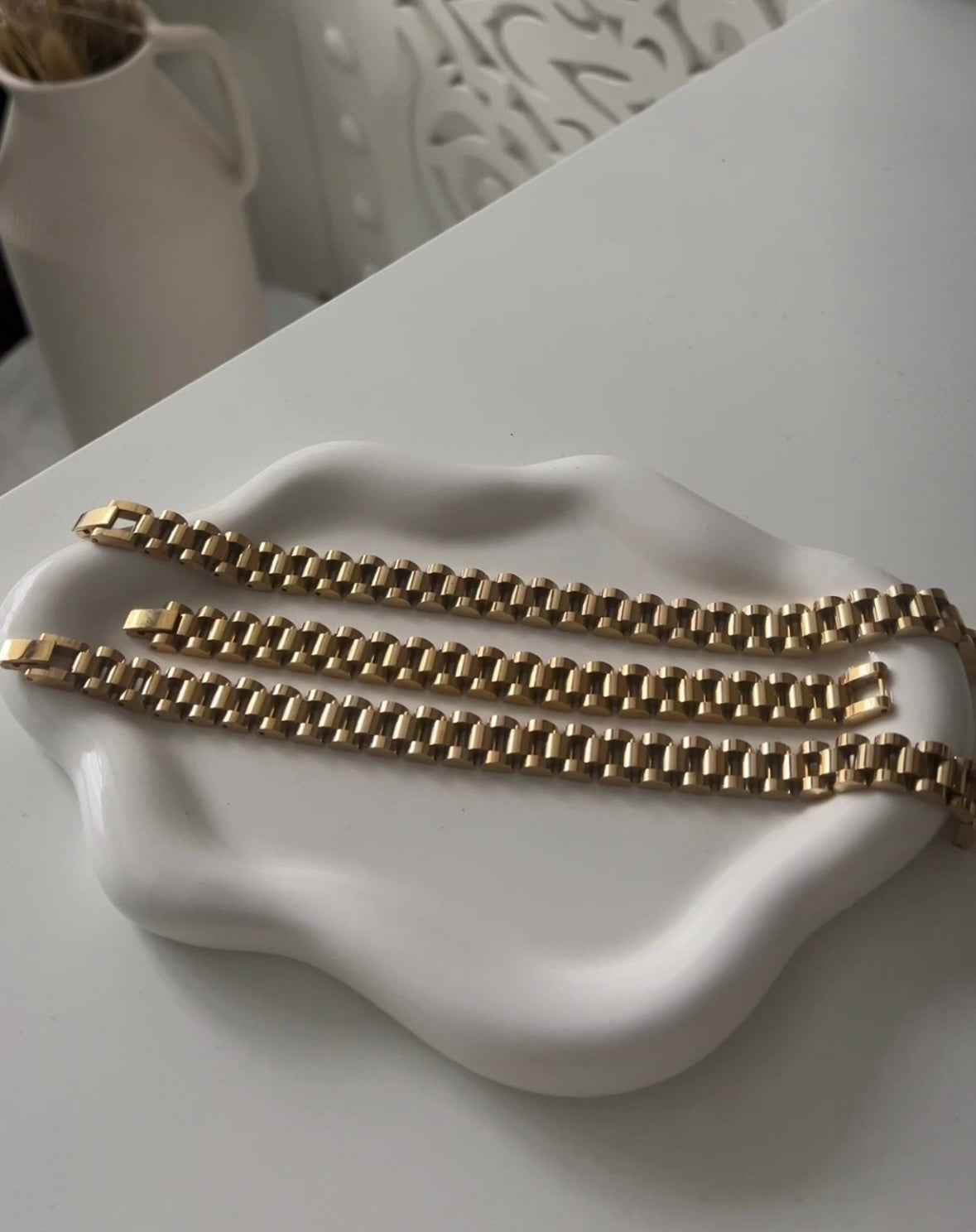 Nella bracelet