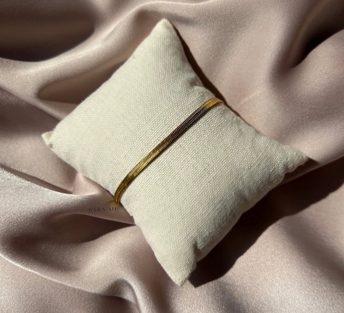Aicha bracelet