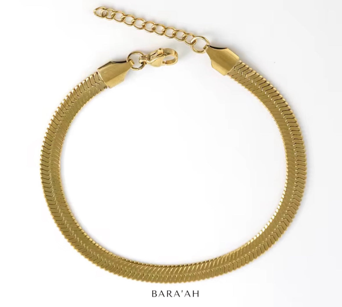 Aicha bracelet