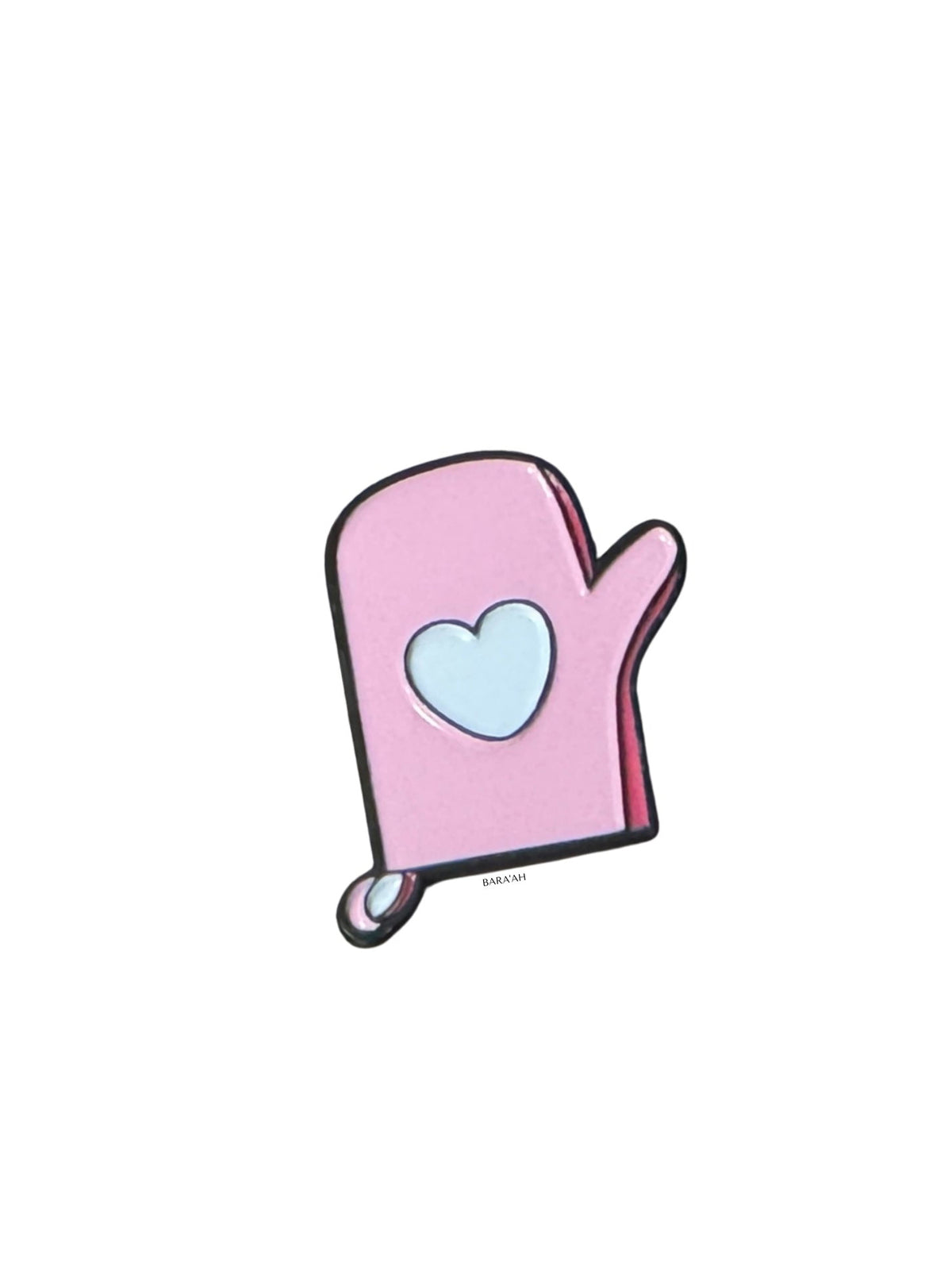 Baker