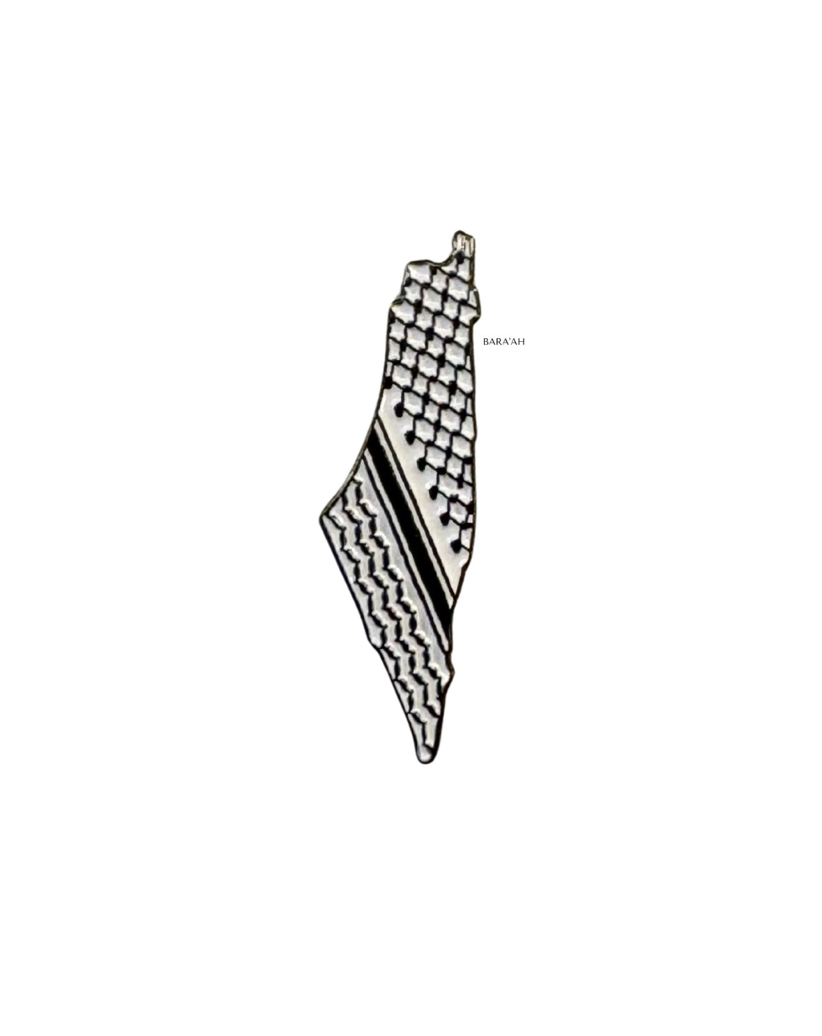 Keffiyeh falastien