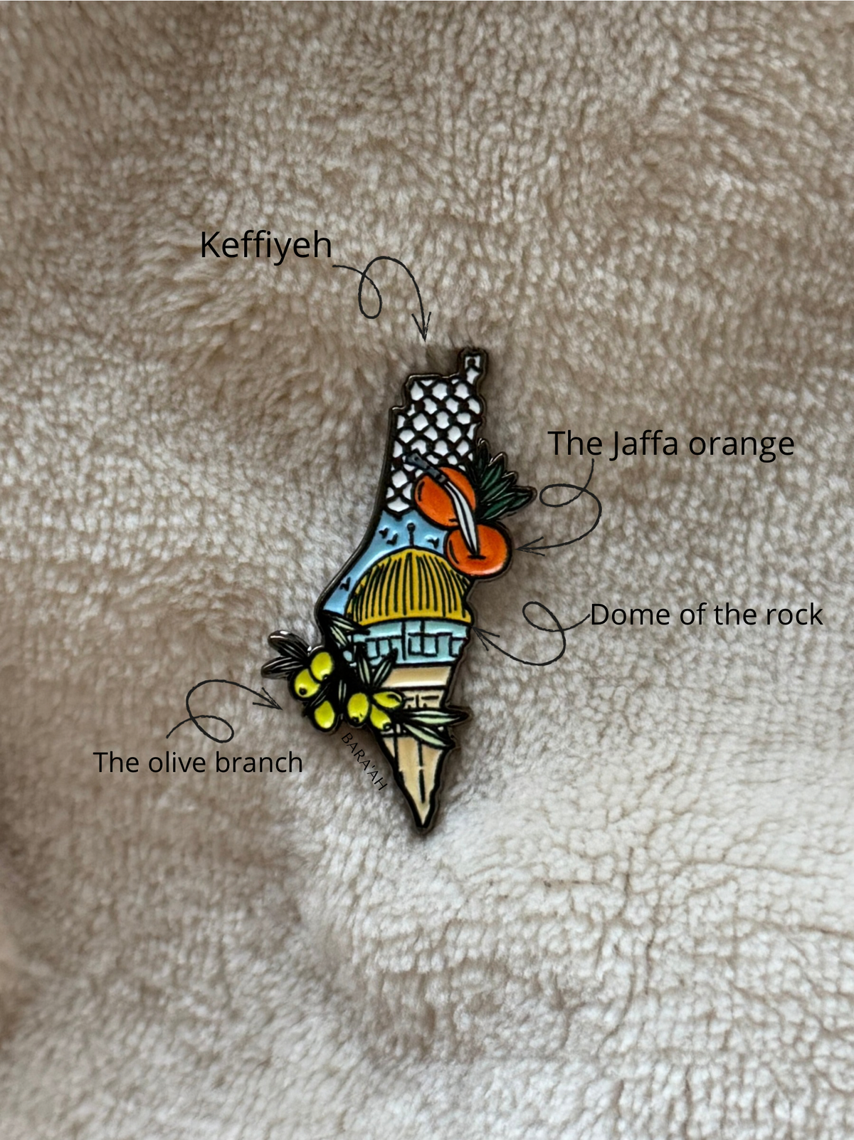 Jaffa
