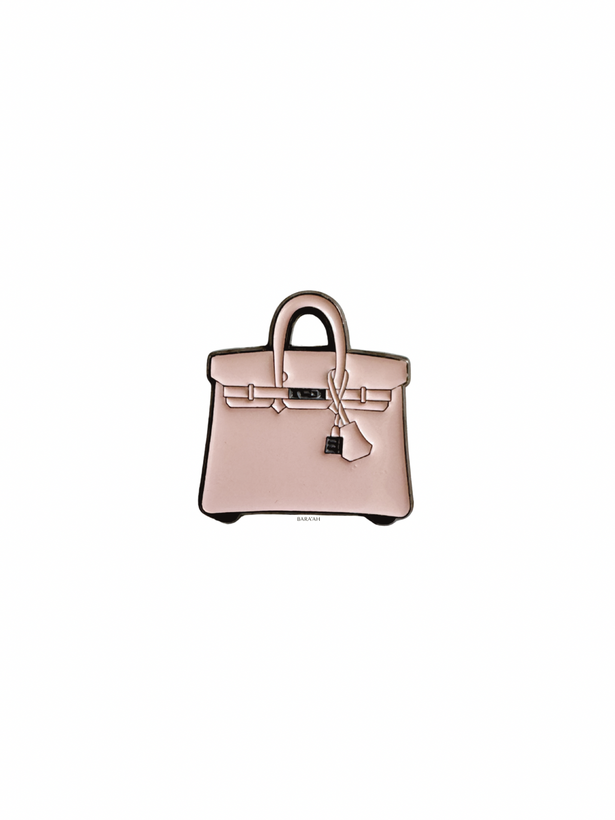 Birkin bag-Pink