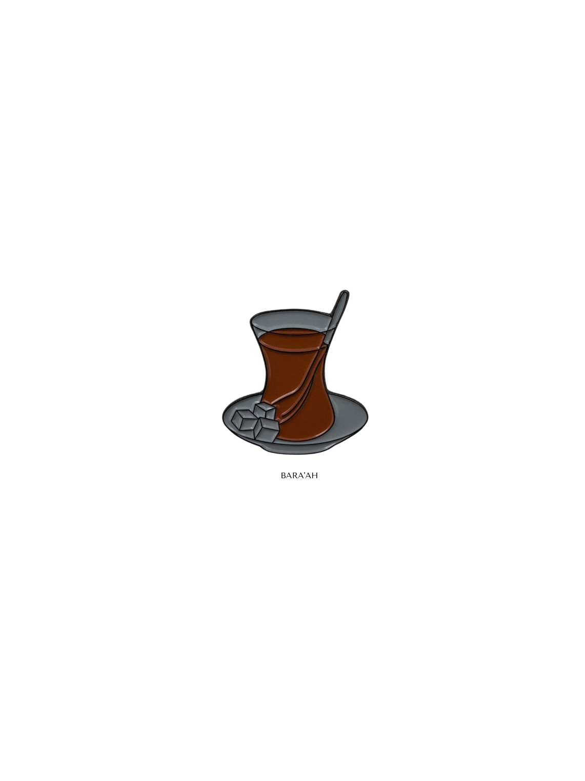 Turkisch tea