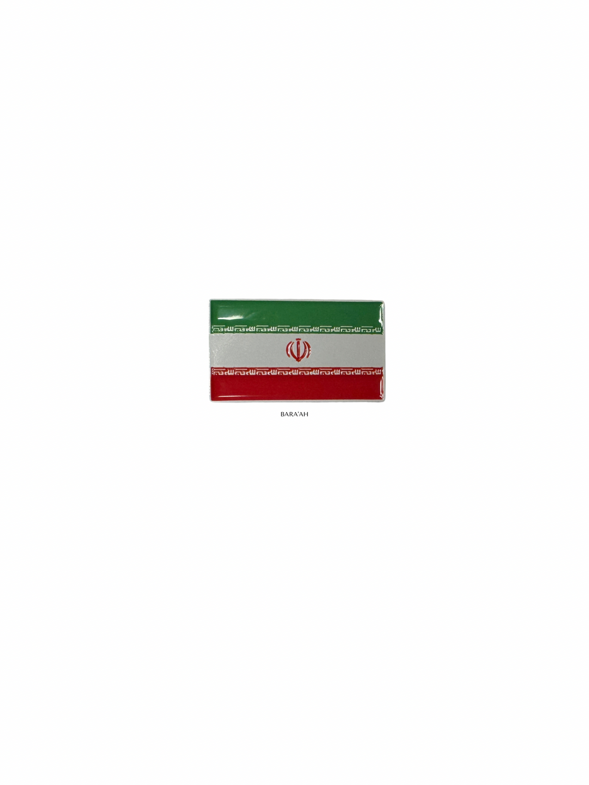 Iran flag